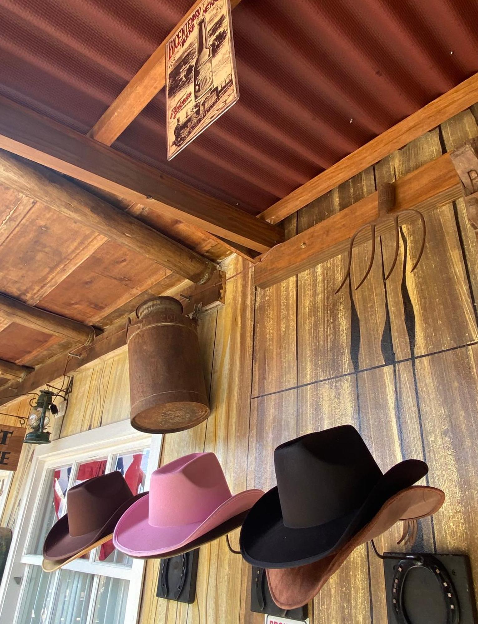 Pousada Vila Do Cowboy Penha  Luaran gambar